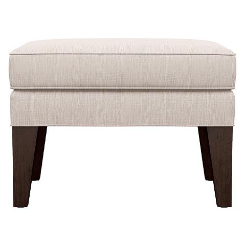 Hartwell Ottoman image