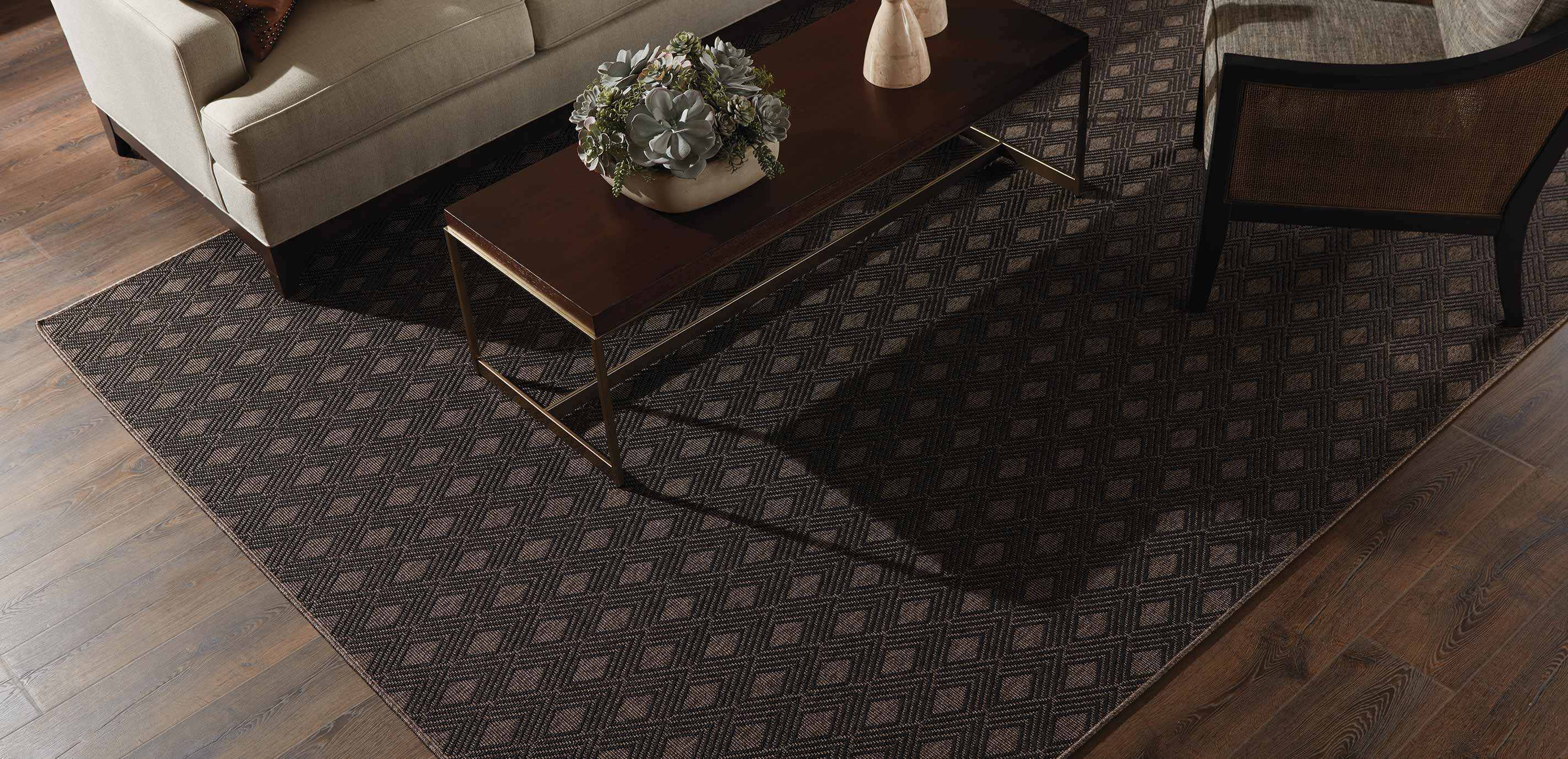 Gasparilla Island Flat-Weave Rug_1