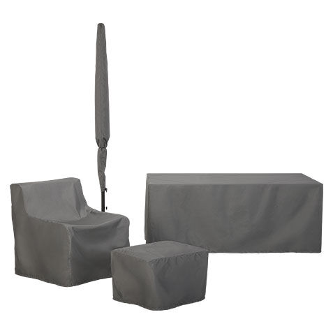 Bridgewater Cove Collection Covers image