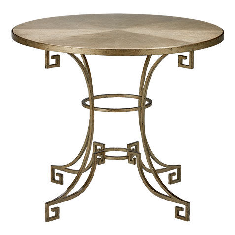 Delos Island Side Table image