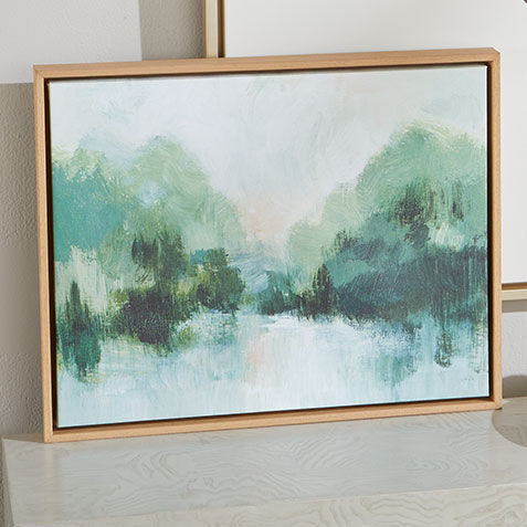 Spring Pond Product Tile Hover Image 073236