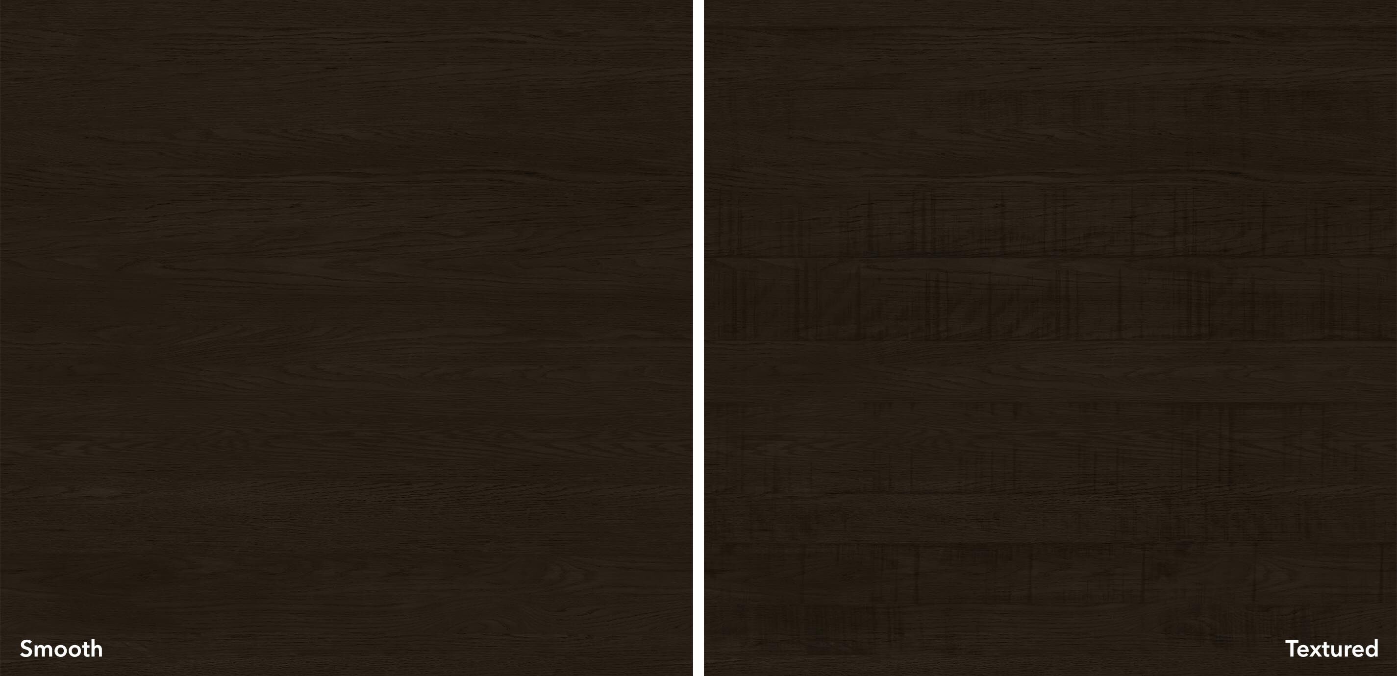 Burnt Umber (464) Finish Sample_1