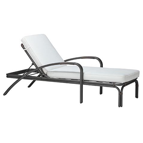 Cape Monaco Chaise image