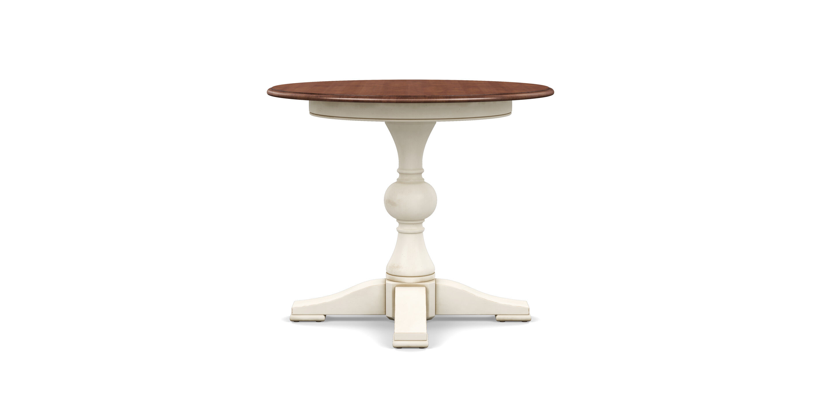 Cooper Round Dining Table