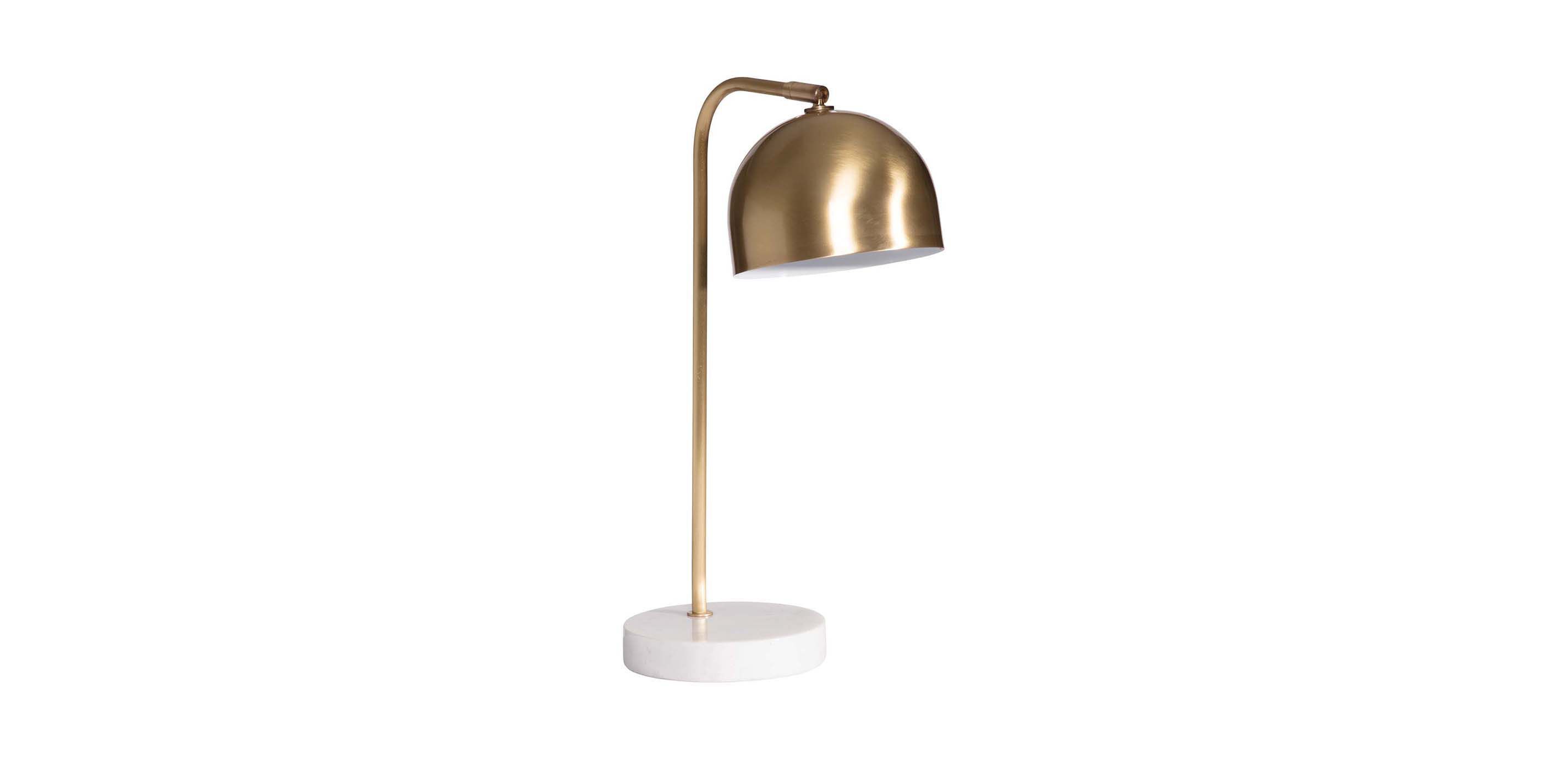 Merro Desk Lamp