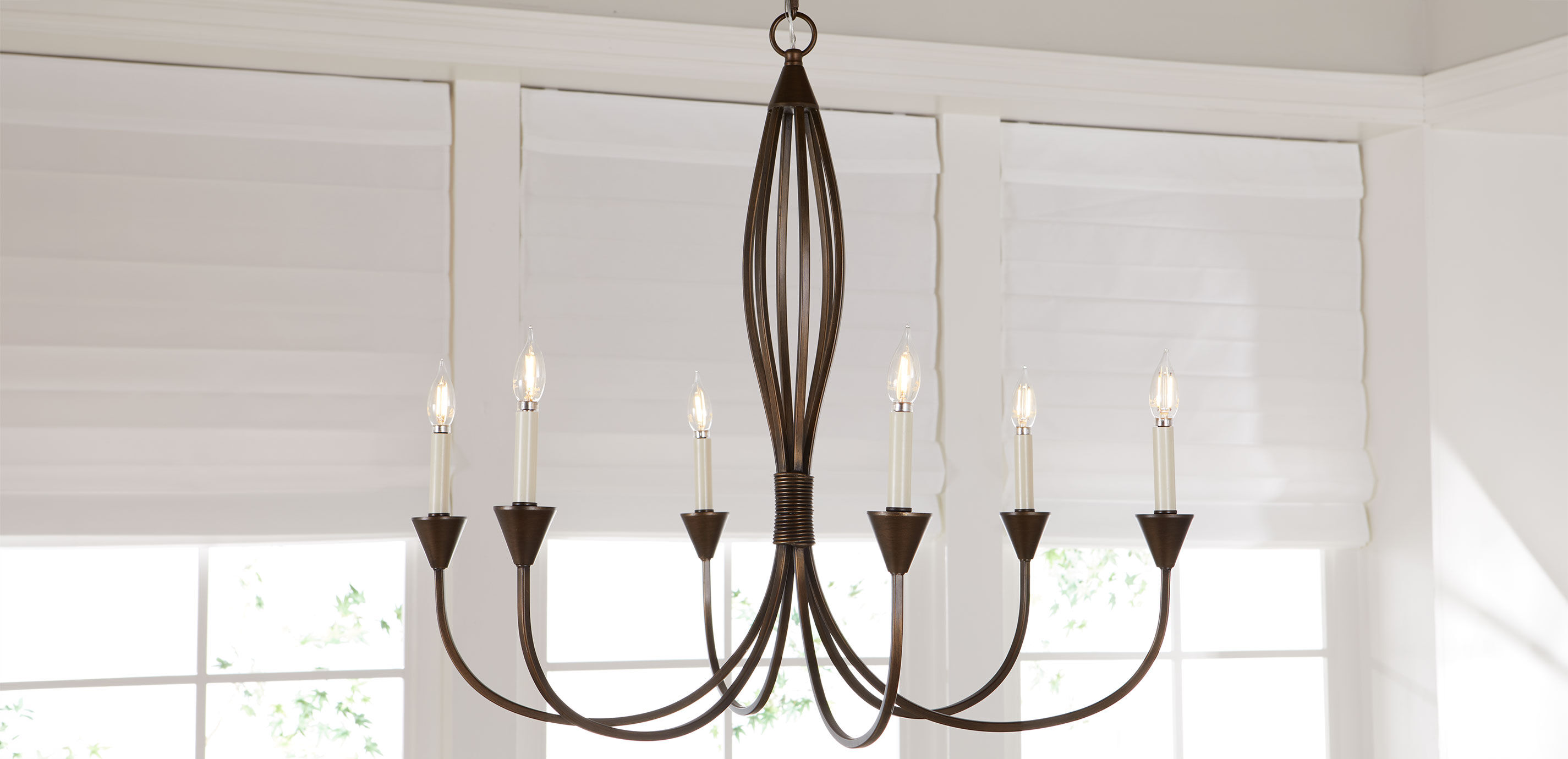 Mavis Iron Chandelier_5