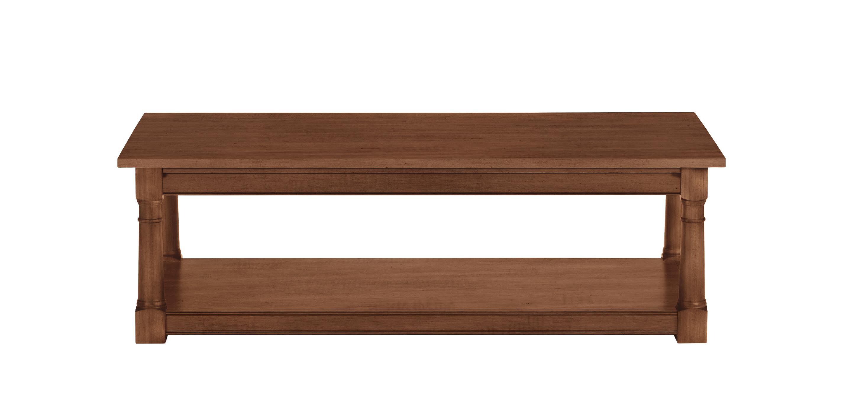 Connall Rectangular Coffee Table