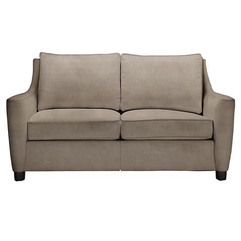 Westerly Leather Sofa image