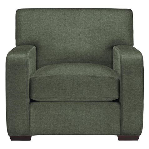 Kellan Modern Club Chair image