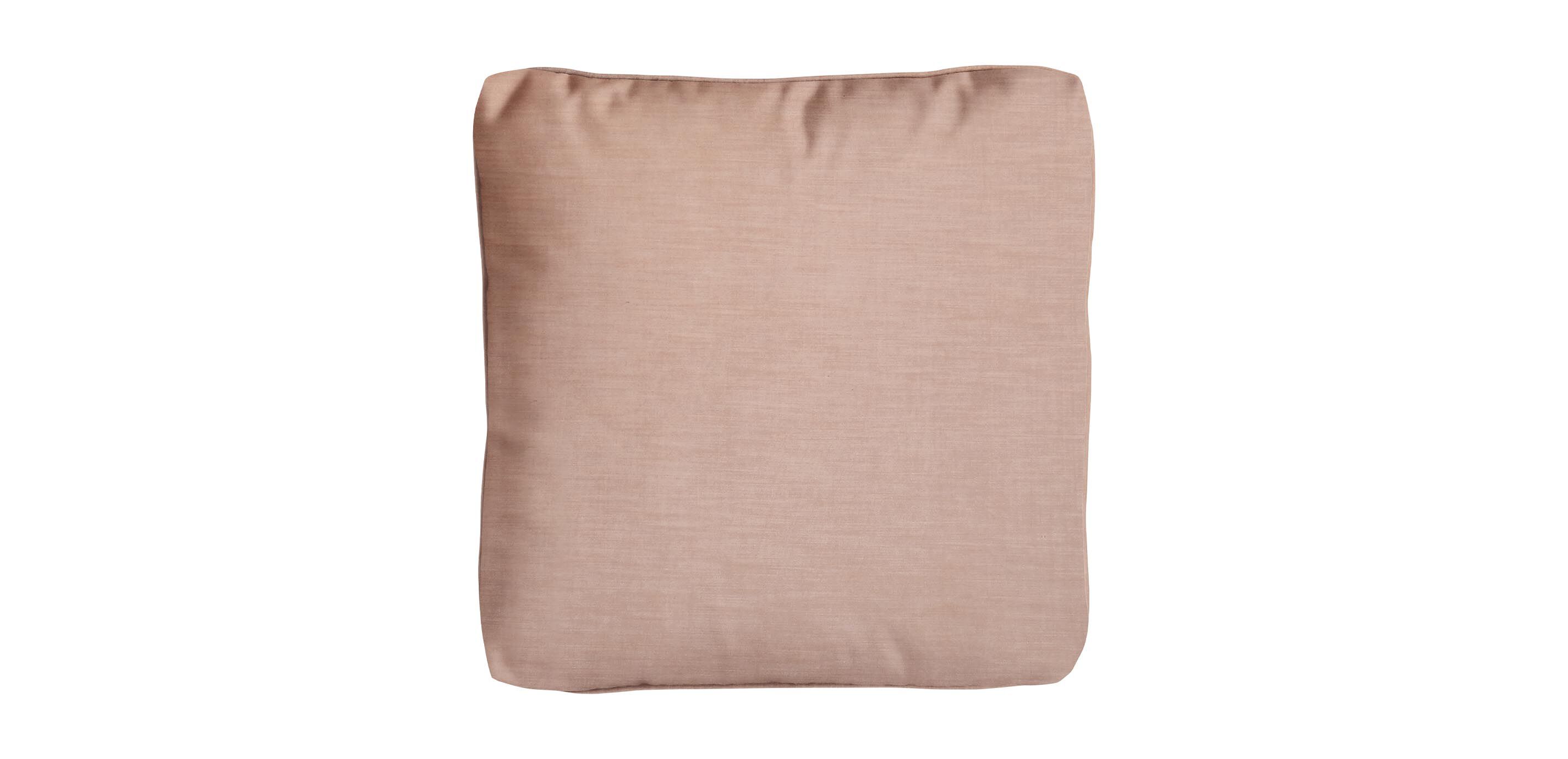 Custom Square Pleated Pillow