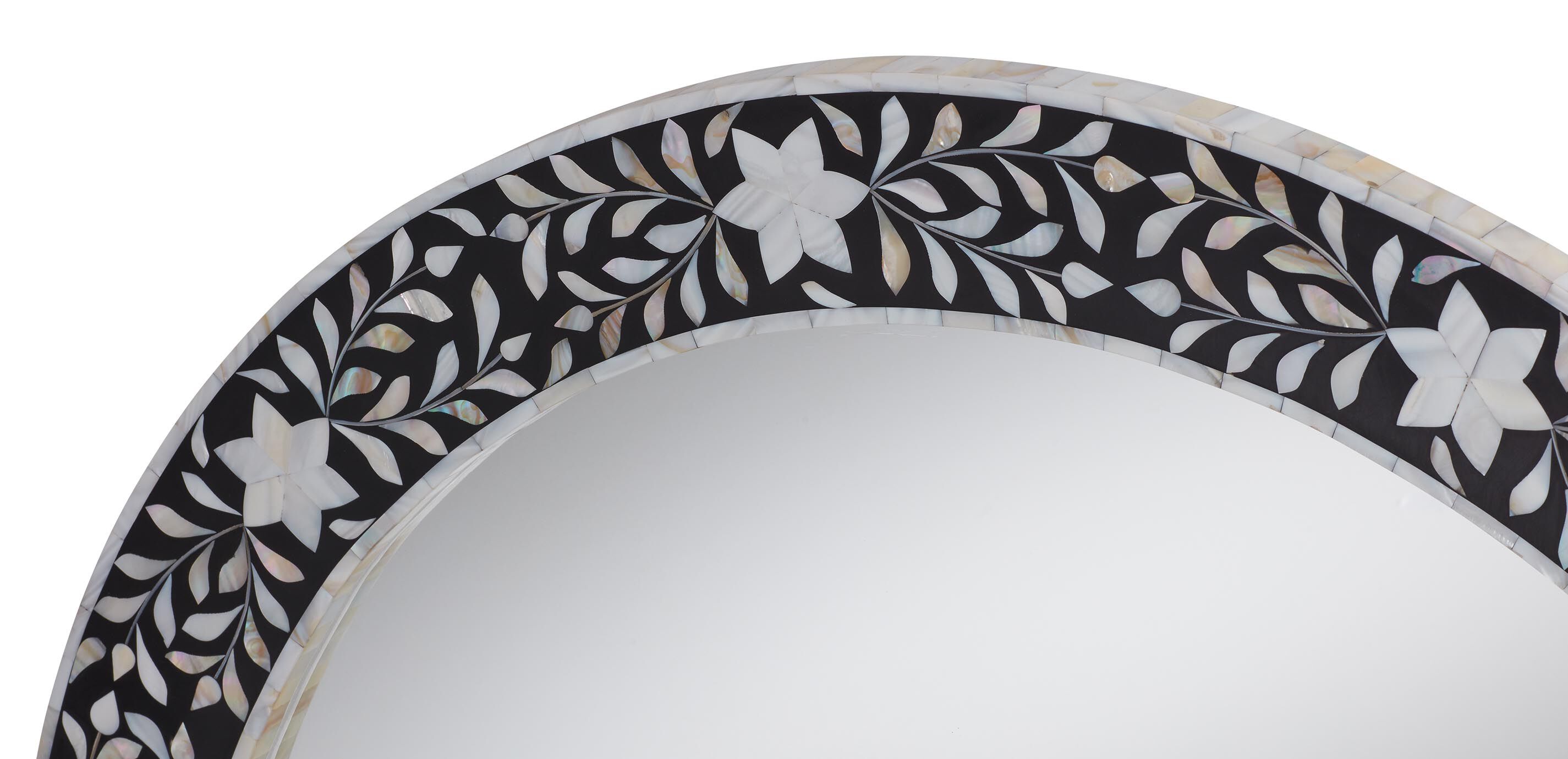 Rosalie Round Mirror_1