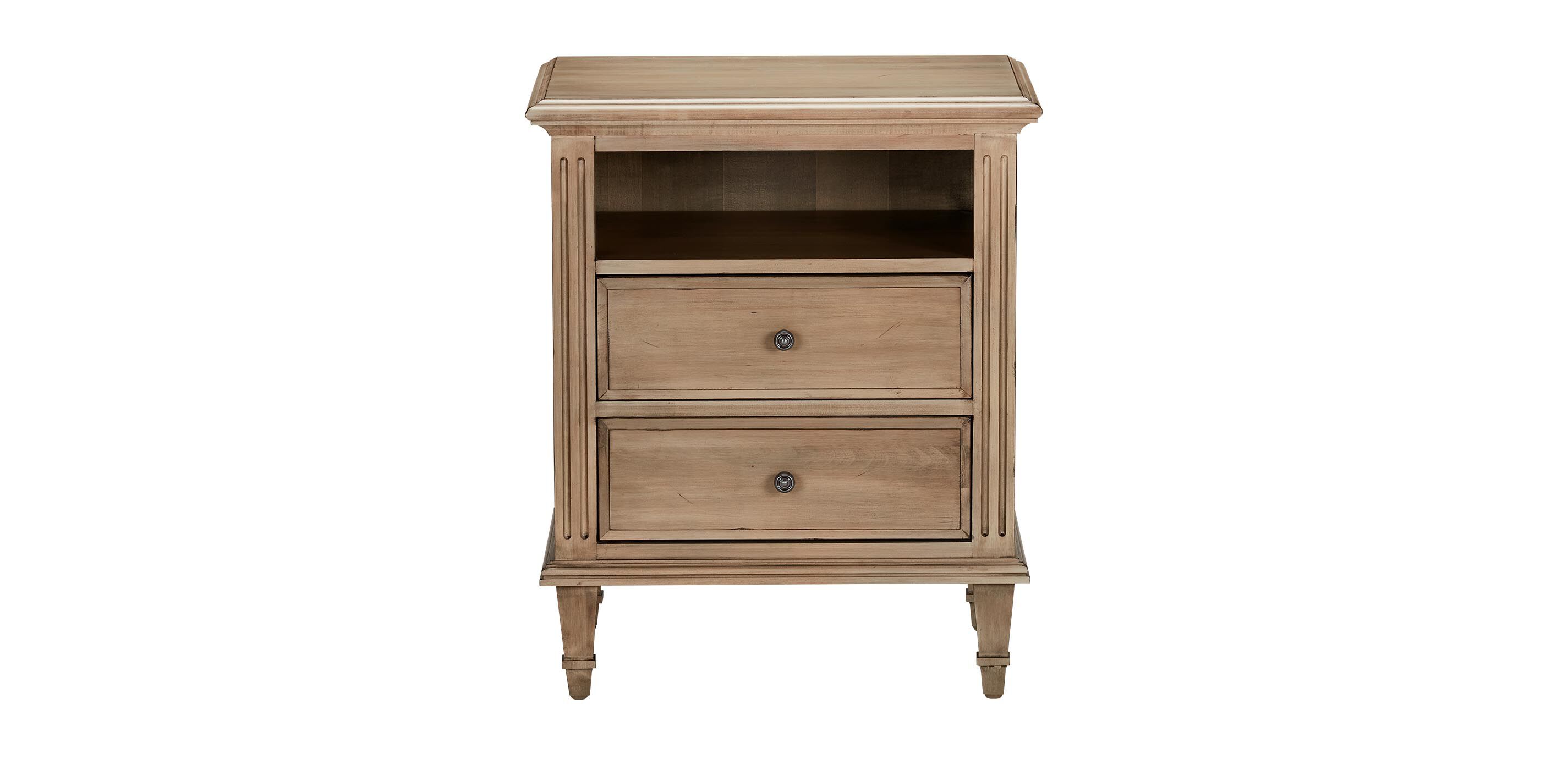 Jason Small Night Table, In Stock