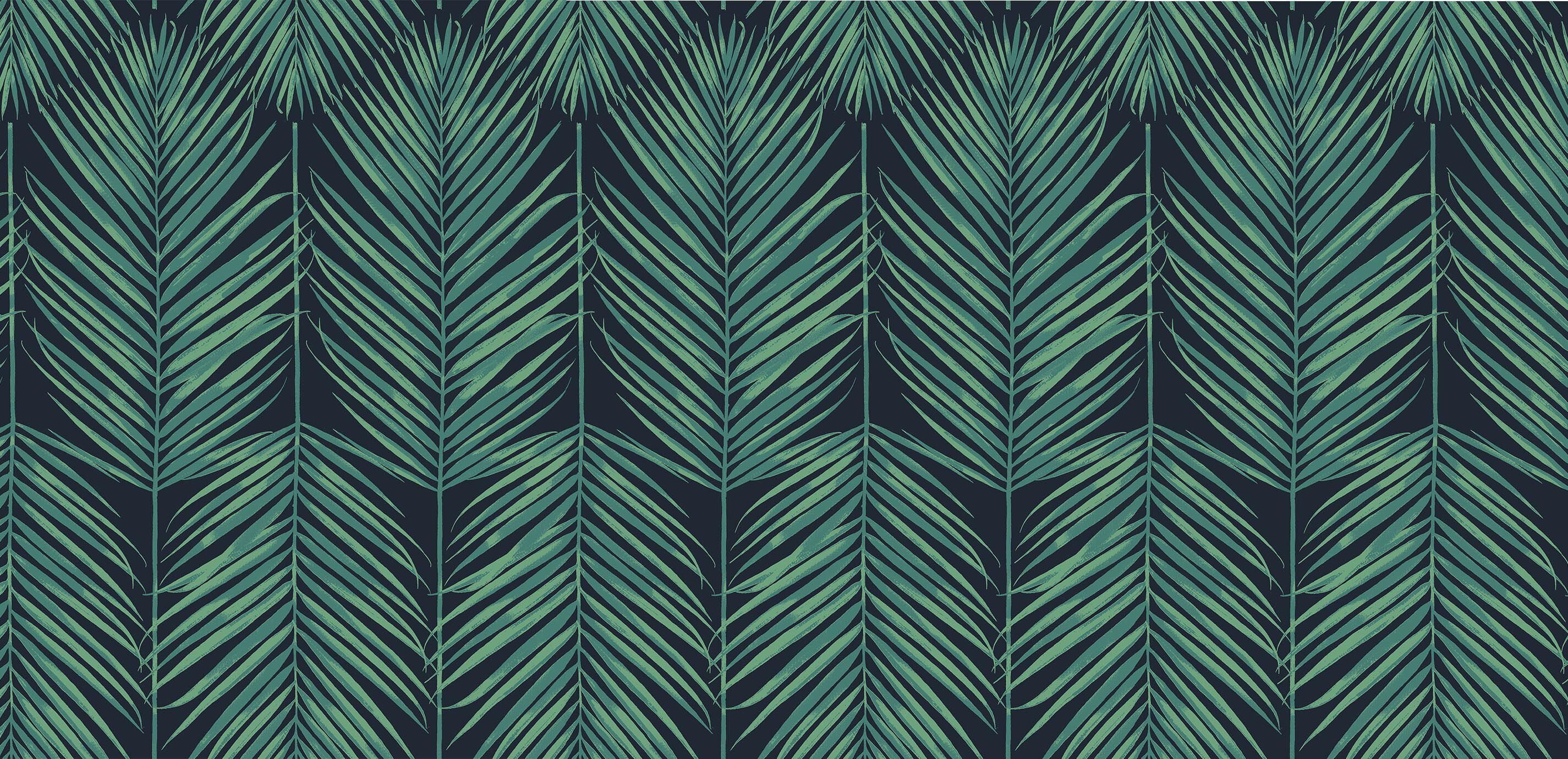 Beach Days Wallpaper