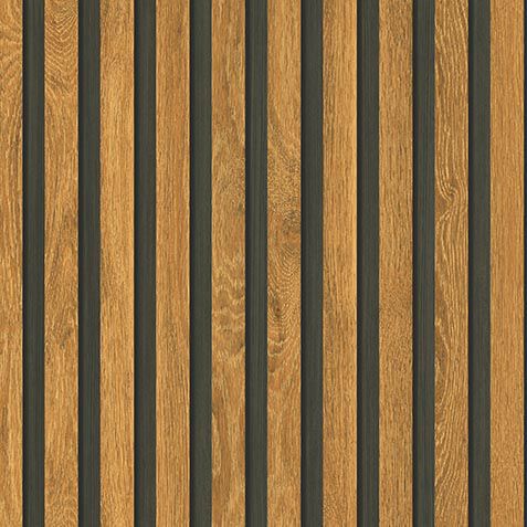 Wood Slat Wallpaper image