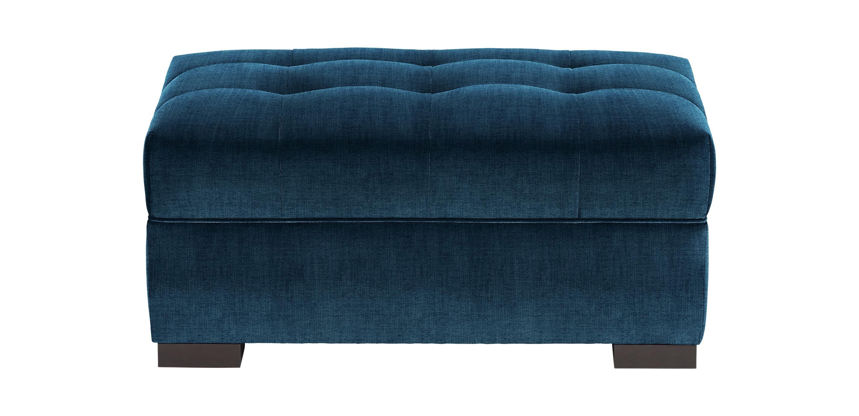 Rockwell Ottoman