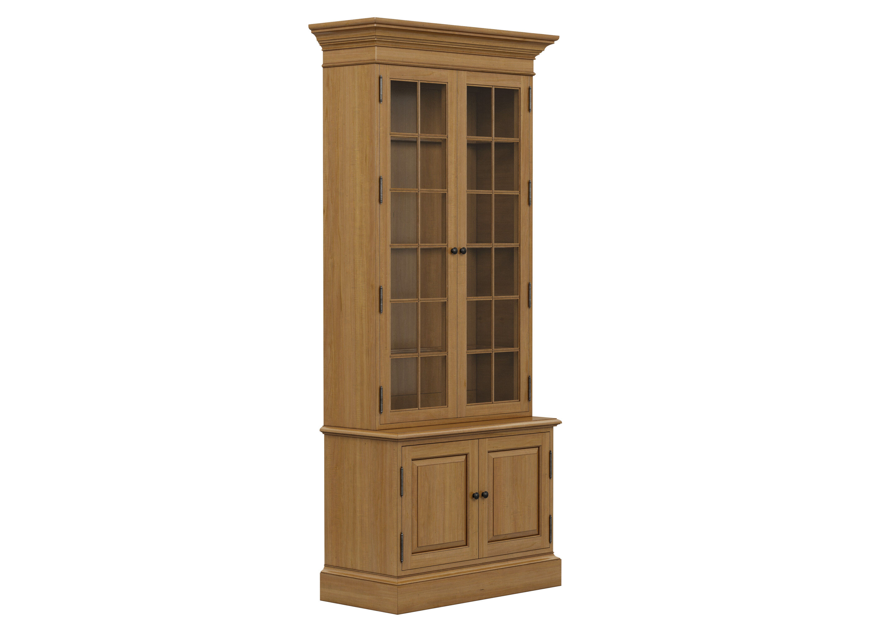 Biblioth&egrave;que Unique Villa_3