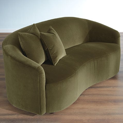 Calista Curved Sofa Product Tile Hover Image calistasofa