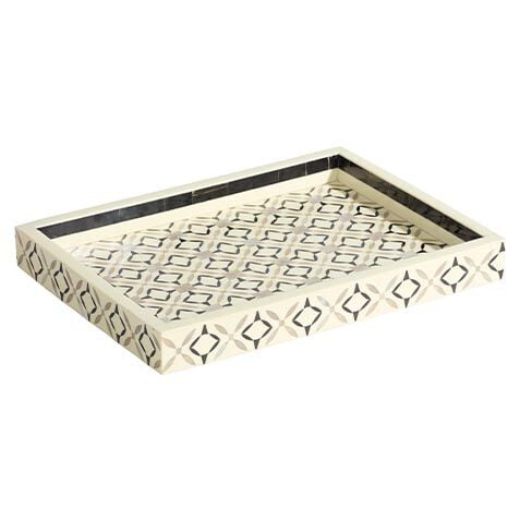 Diamond Bone Tray image