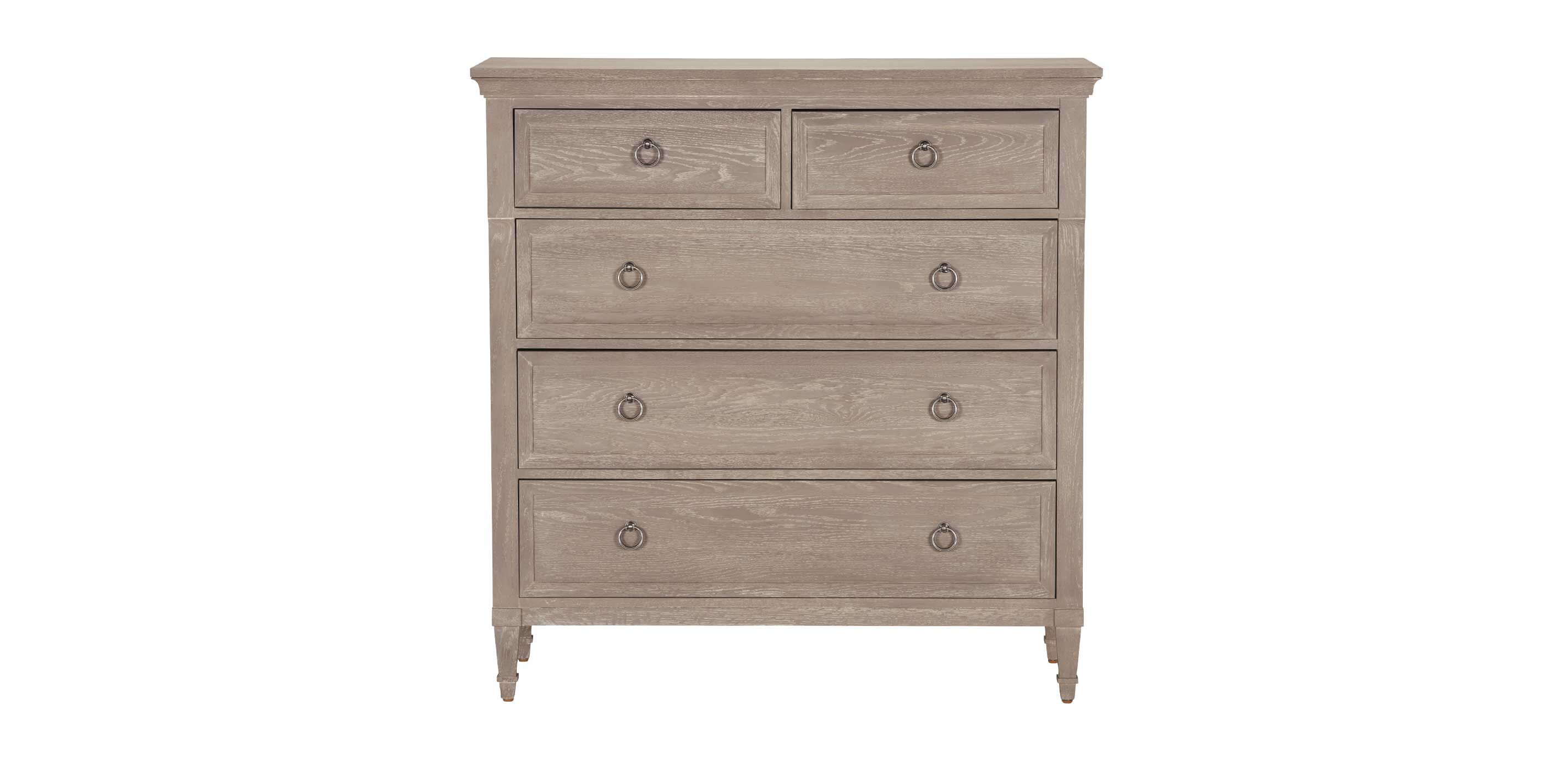 Continental Dresser