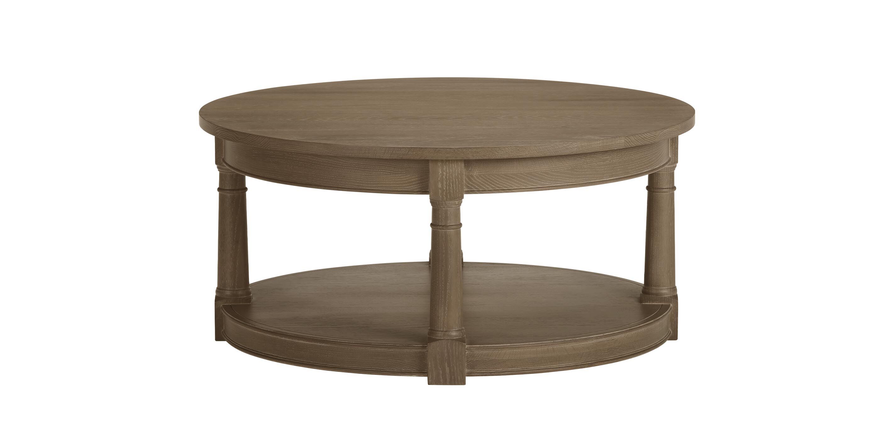 Connall 38" Round Coffee Table_3