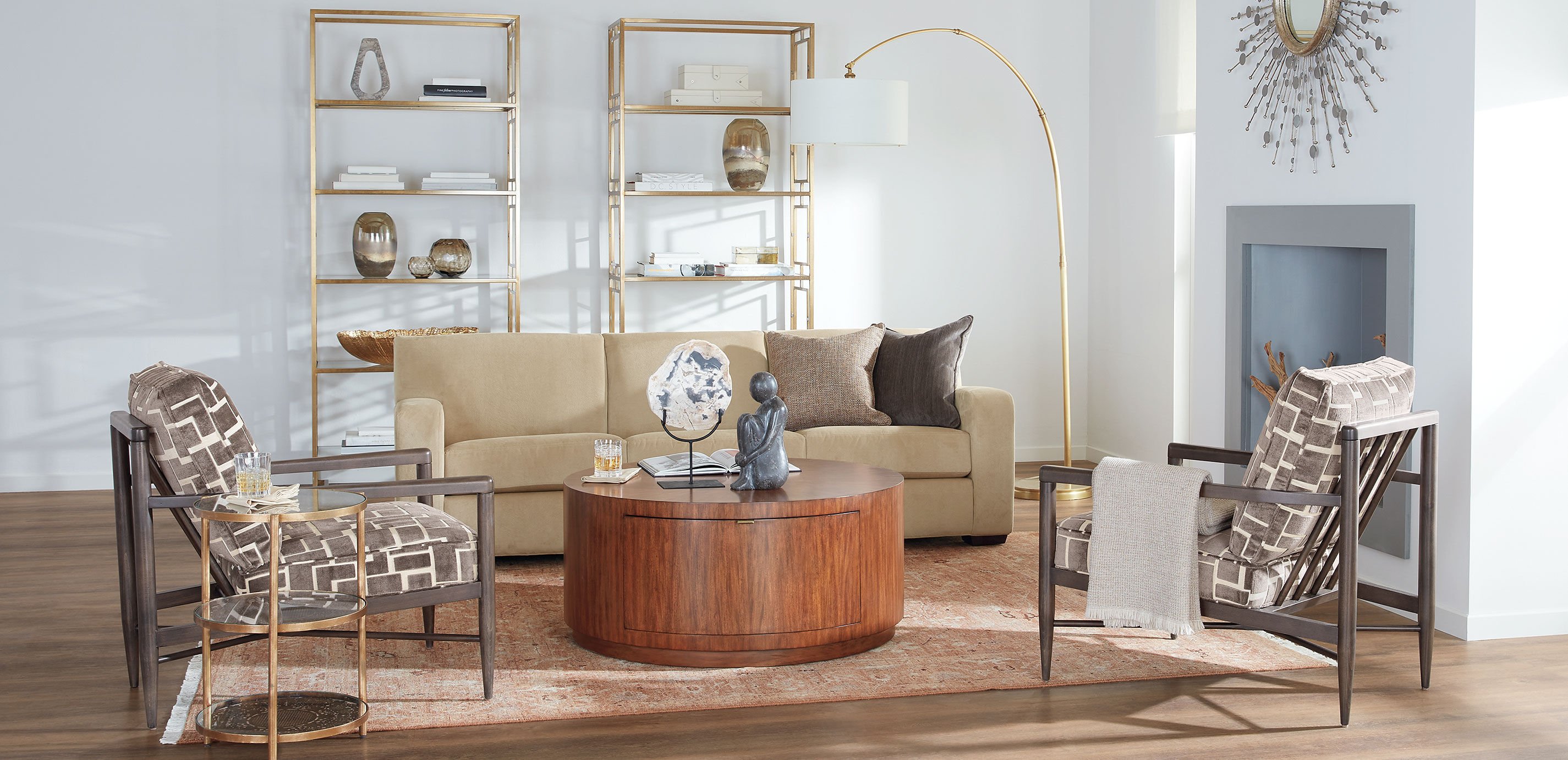 Lainey Round Coffee Table_11