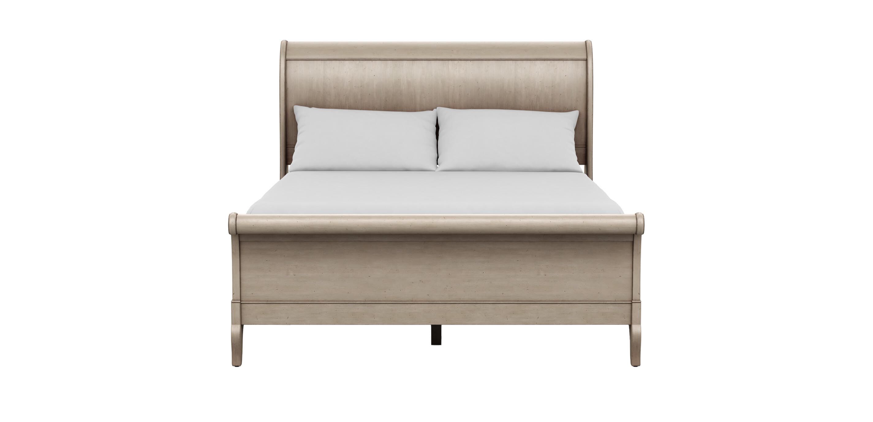 Chlo&eacute; Bed