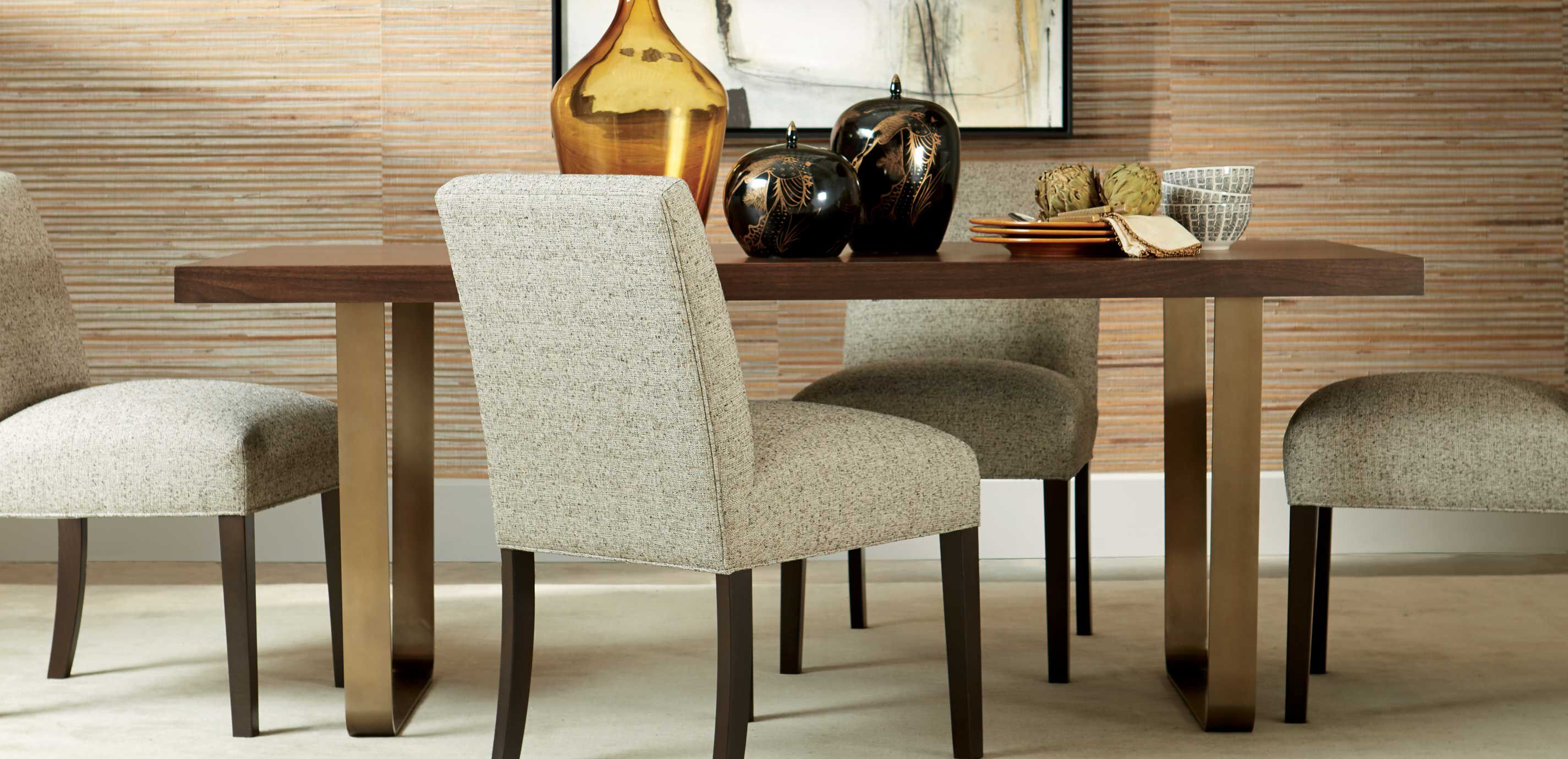 Thomas Side Chair