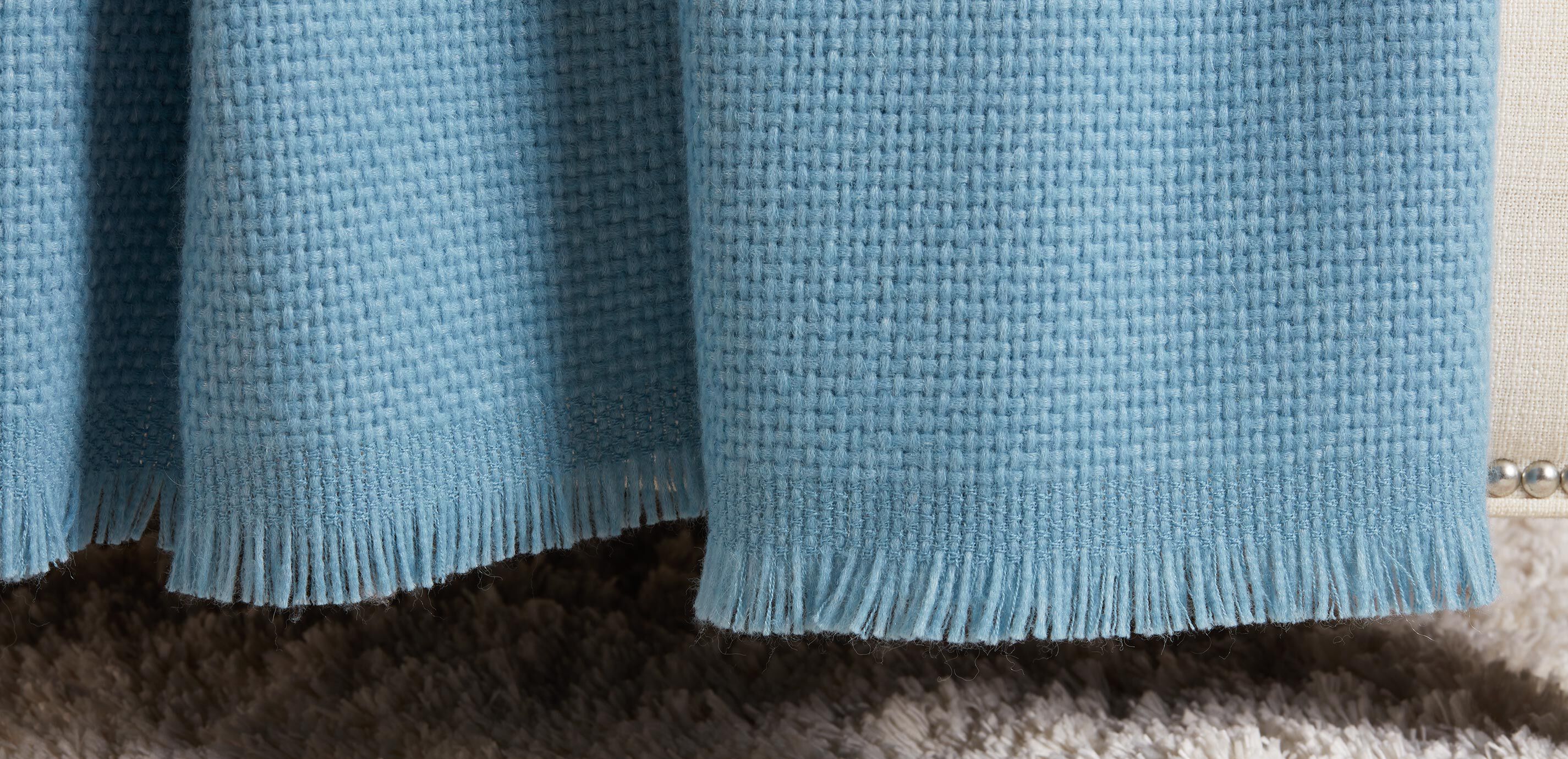 Alpaca Basketweave Throw_2