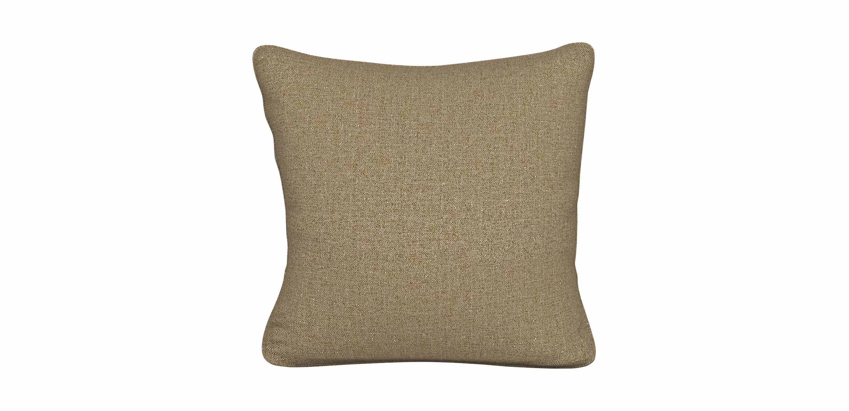 Custom Square Pillow