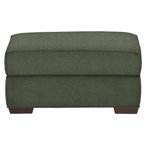 Kellan Modern Ottoman image