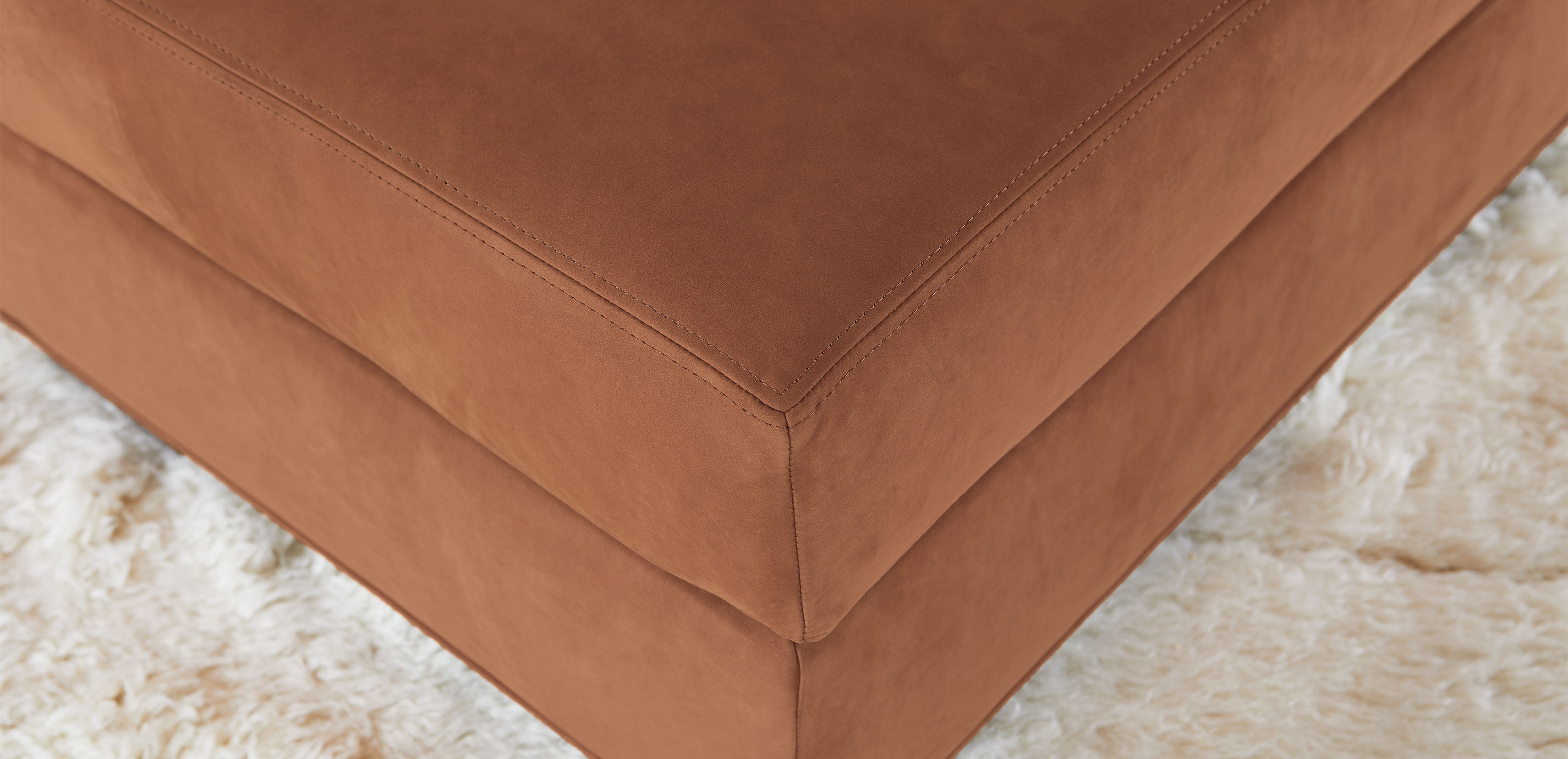Kellan Modern Leather Ottoman_5