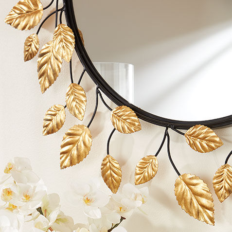 Tilda Wall Mirror Product Tile Hover Image 074134