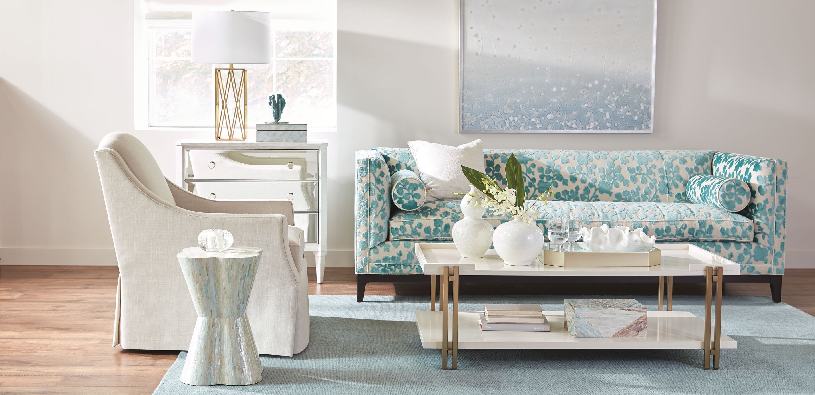 Octavia Rectangular Coffee Table_7