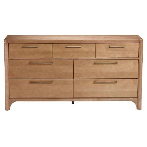Asheville Double Dresser image C55232