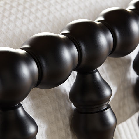 Antique Black (622) Finish Sample Product Tile Hover Image 982416   622