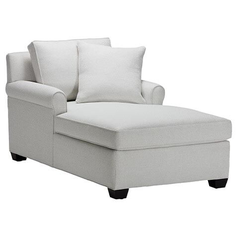 Boden Chaise Lounge Chair image