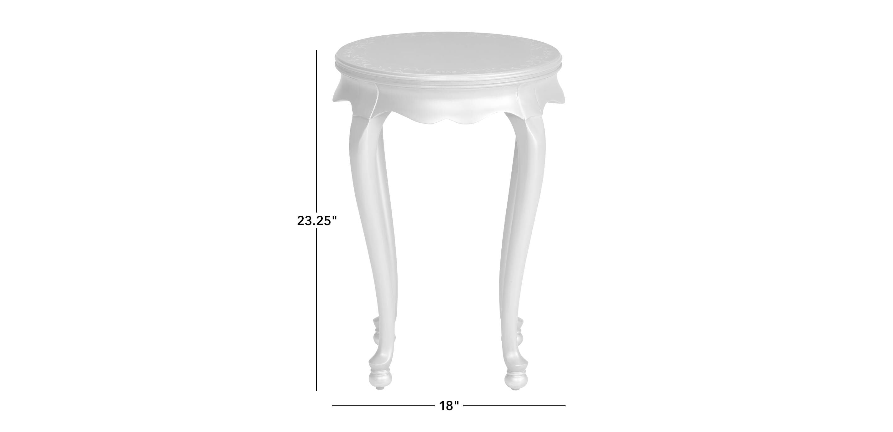 Florette Accent Table_1
