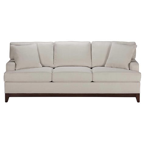 Arcata Three-Seat Sofa image