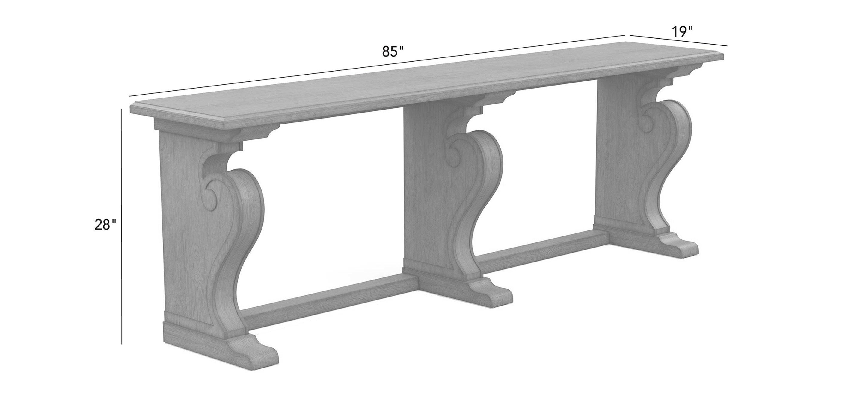 Table Biblioth&egrave;que Wayfarer_1