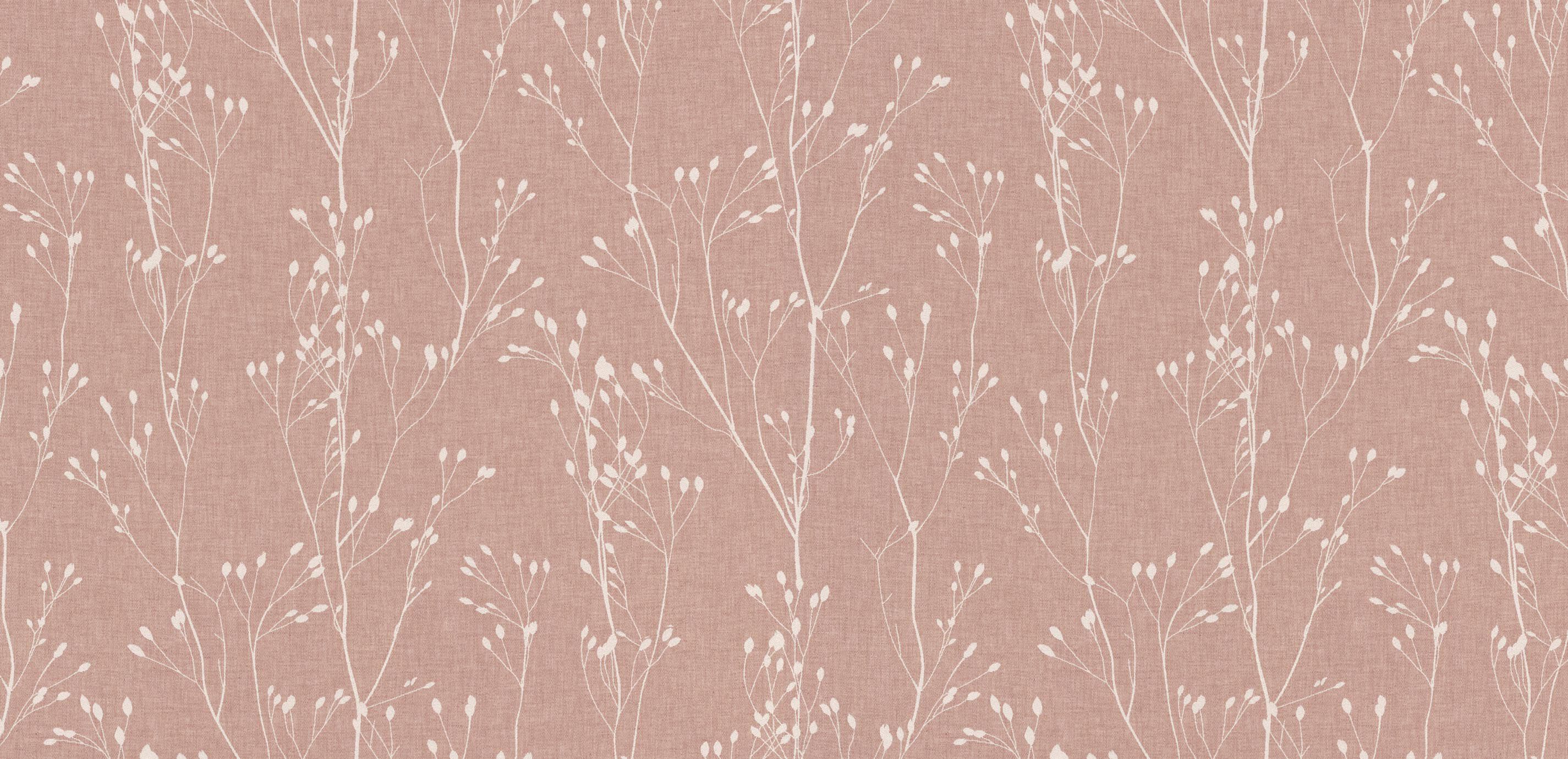 Laynie Blush Fabric Swatch