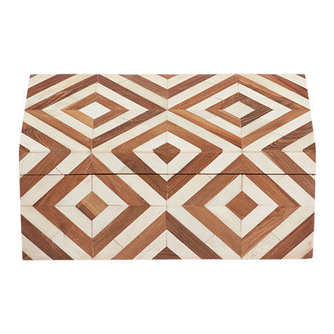 Ellis Wood and Bone Box image