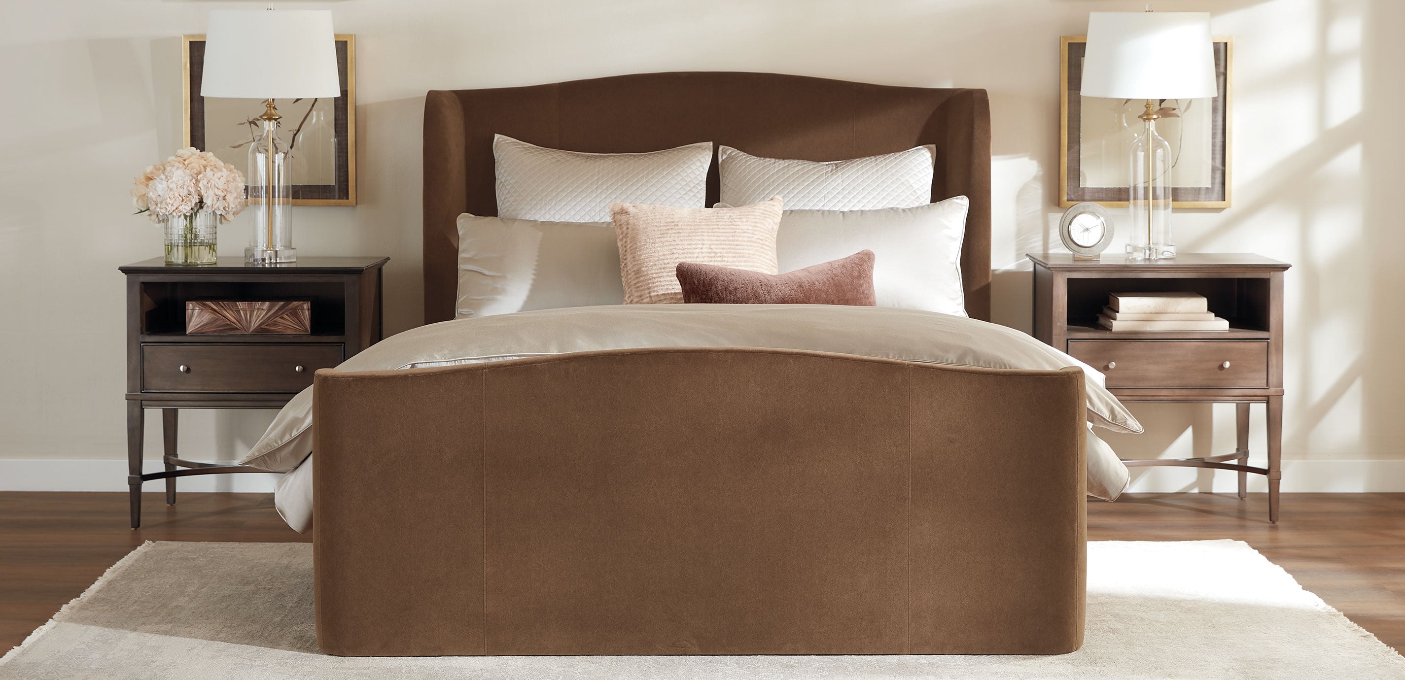 Rowe Upholstered Bed_8