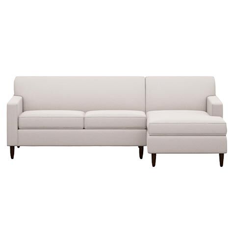 Marcus Build-Your-Own Sectional image