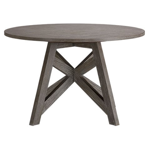 Brannon Round Dining Table image