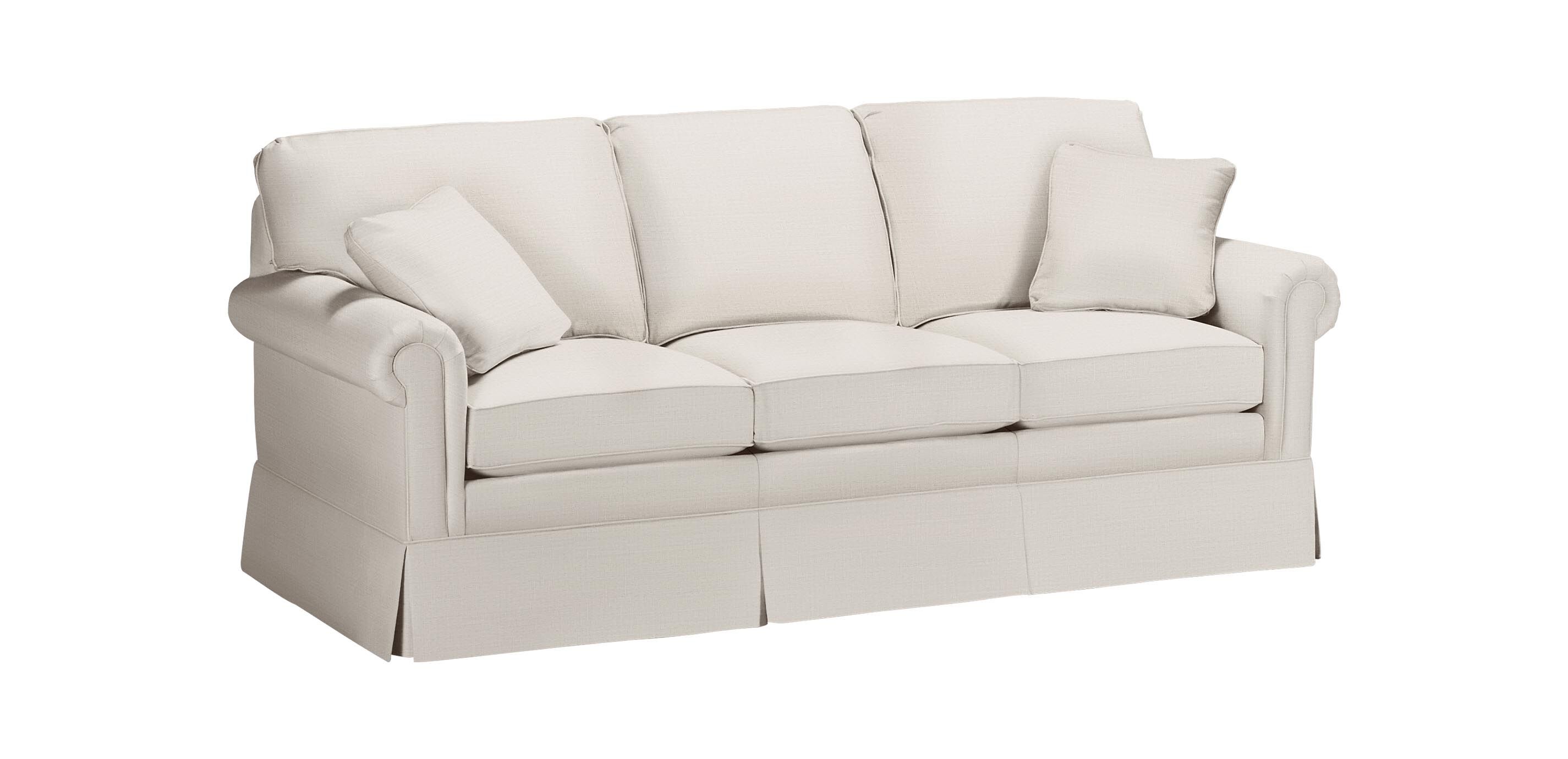 Paramount Panel-Arm Sofa_1