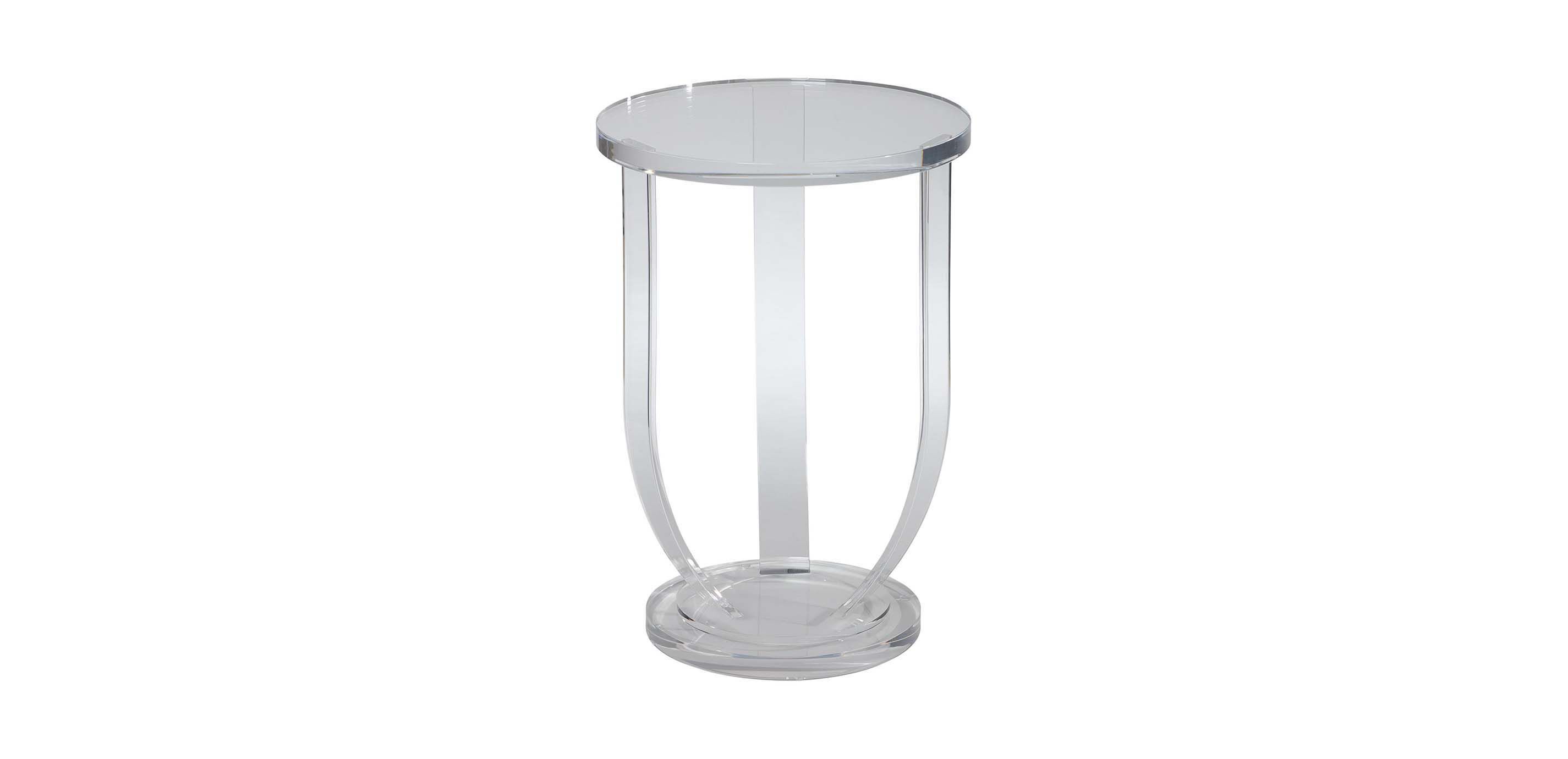 Adaren Modern Accent Table