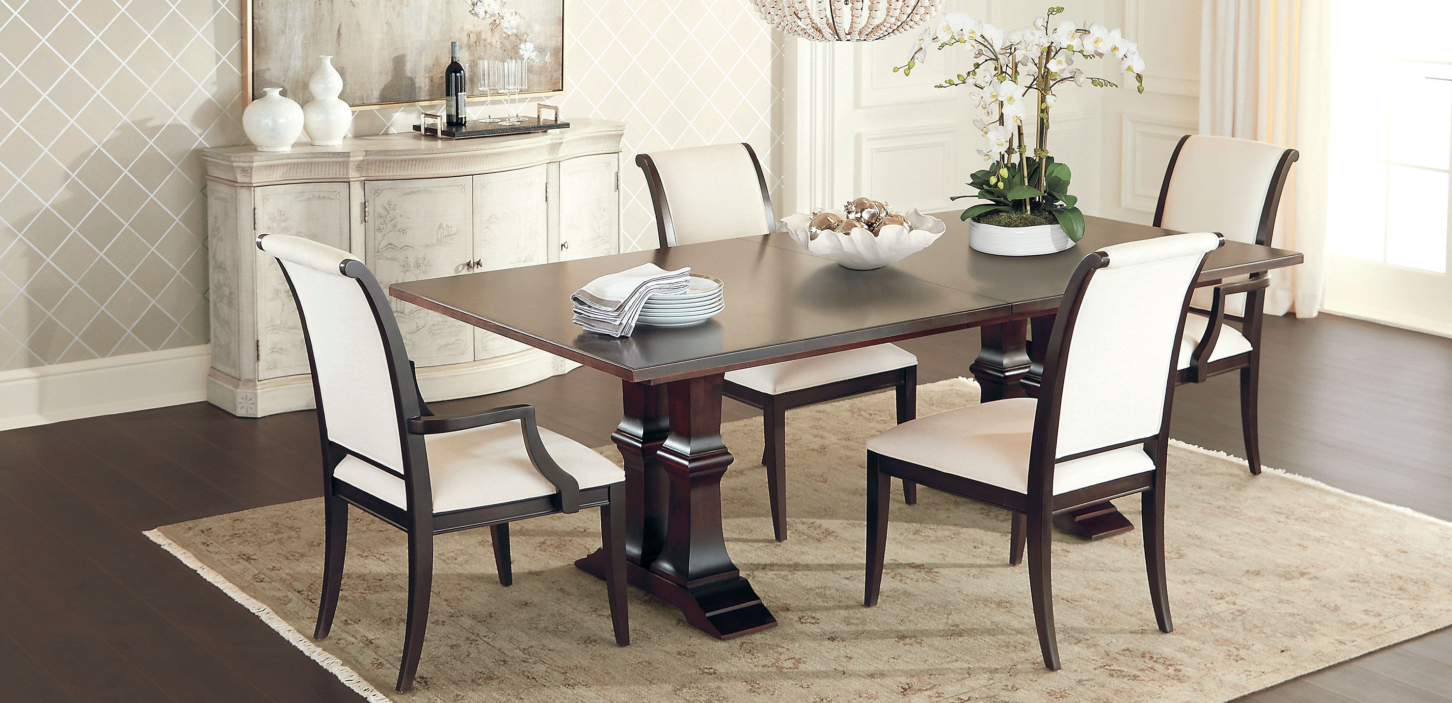 Taite Dining Side Chair, In Stock 