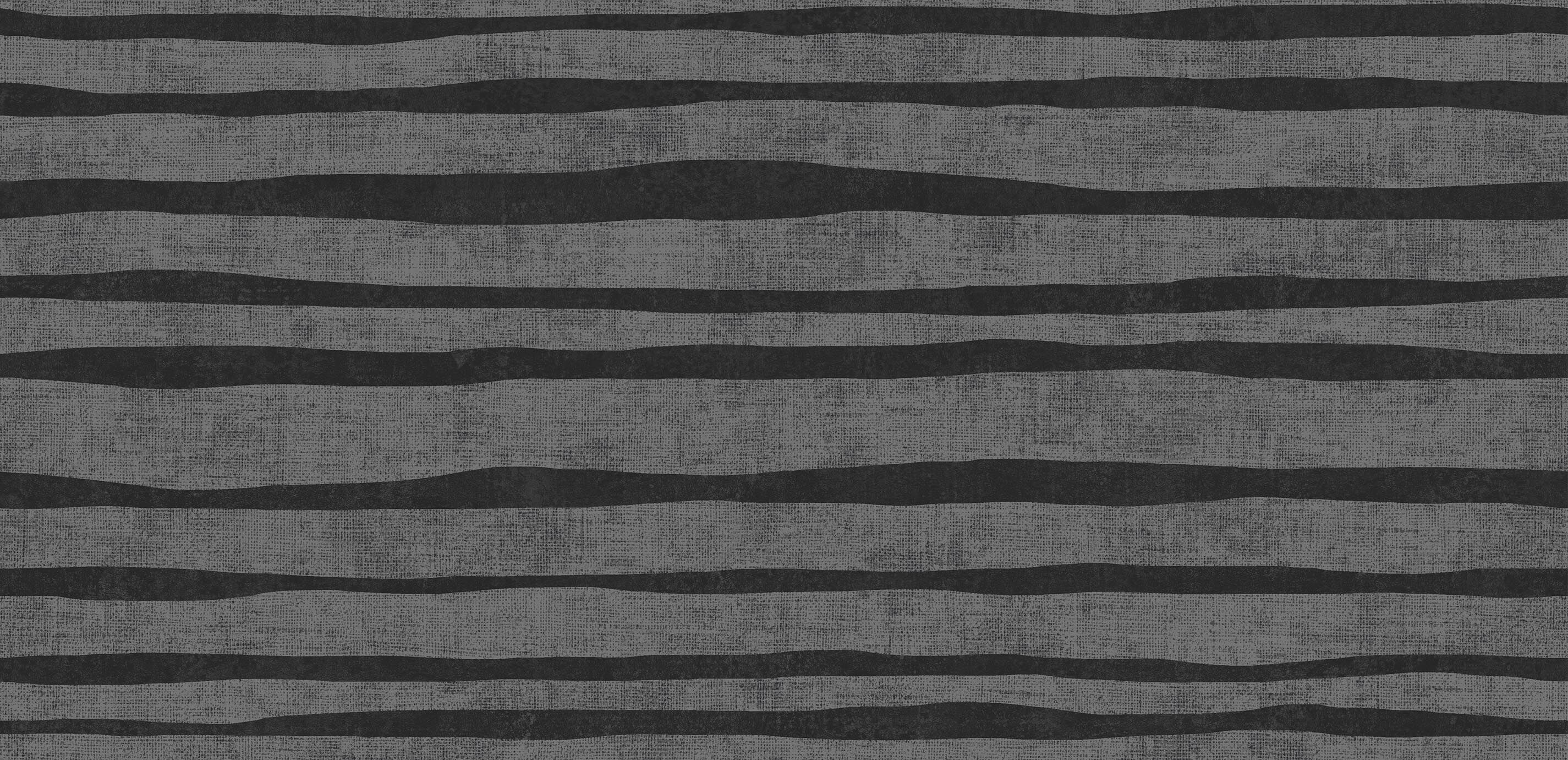 Sunnyside Waves Wallpaper