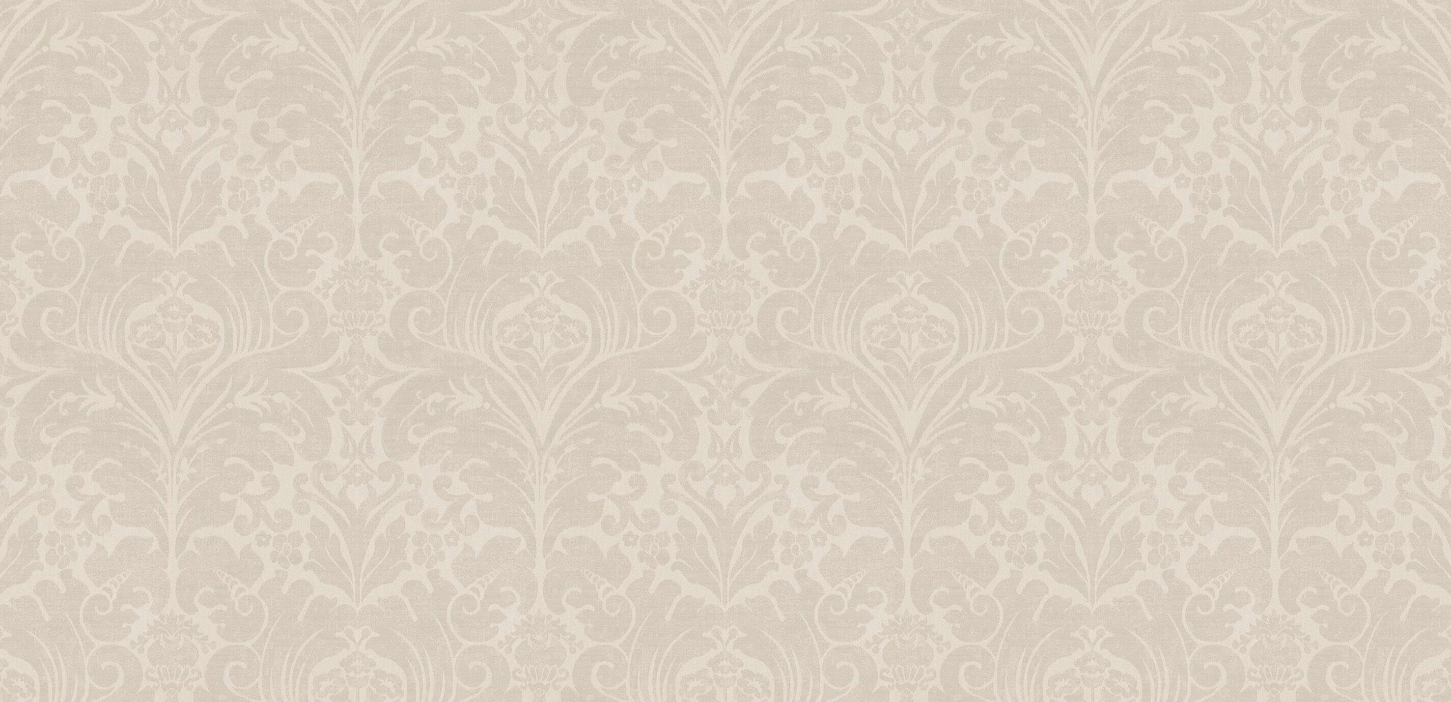 Chelsea Ivory Fabric Swatch