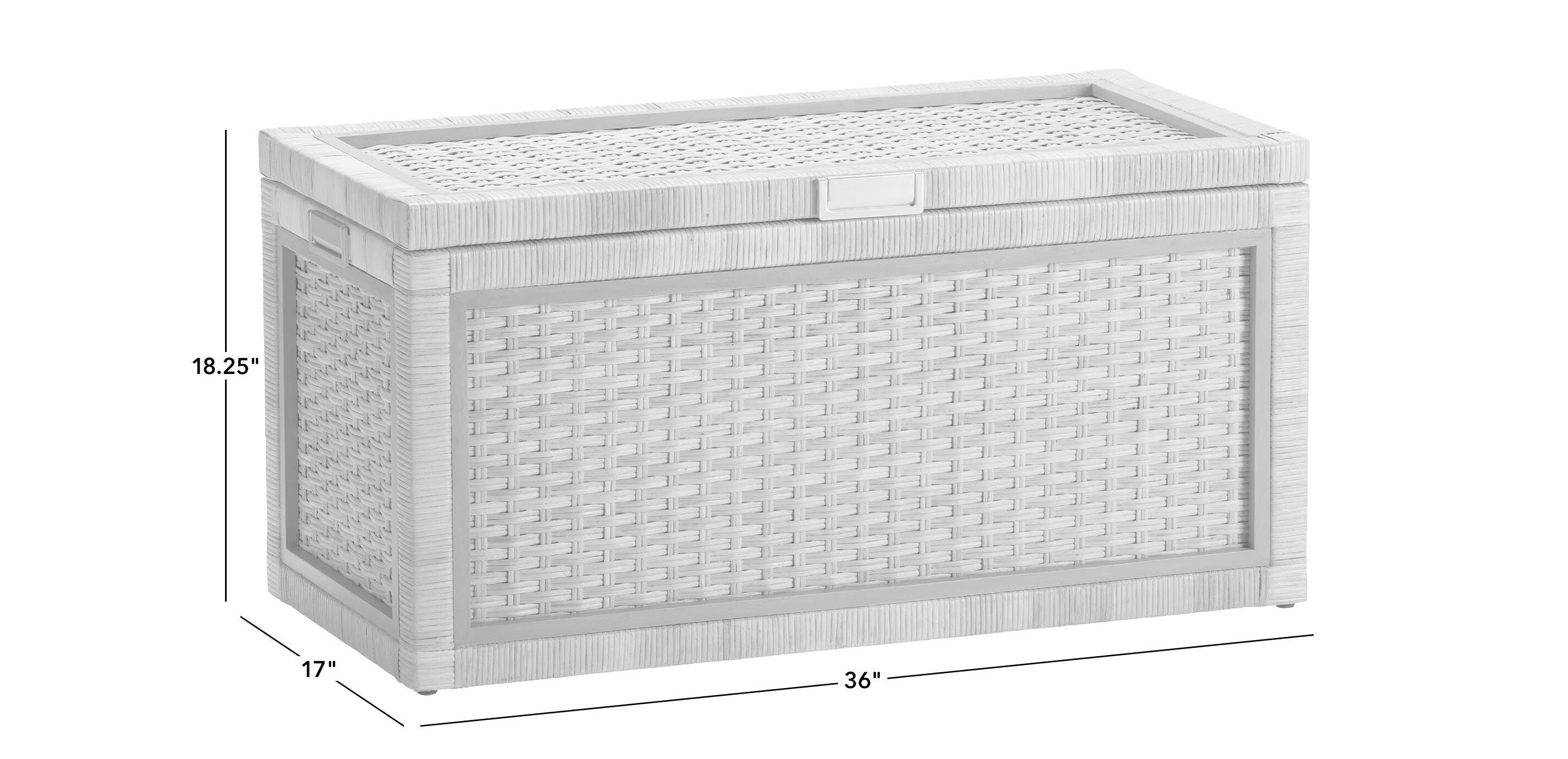 Bastian Woven Storage Trunk_1